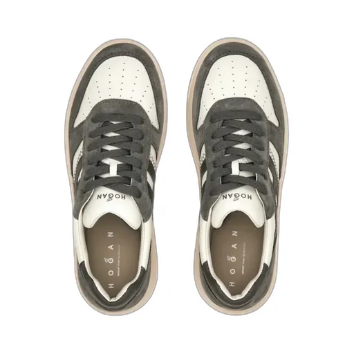 H630 Lace-Up Sneakers