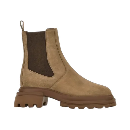 Chelsea Ankle Boots