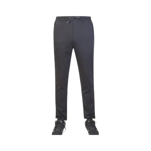 Logo Straight Sweatpants