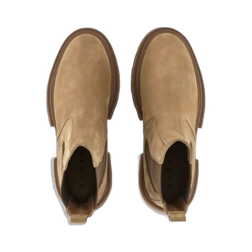 Chelsea Ankle Boots