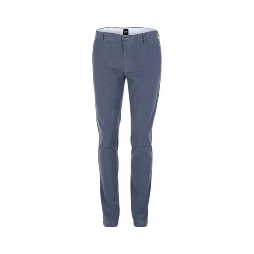 Slim Casual Pants