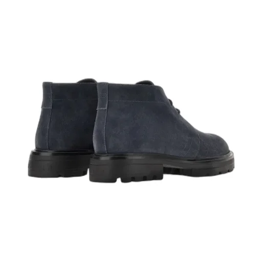 Hogan H673 Desert Boots