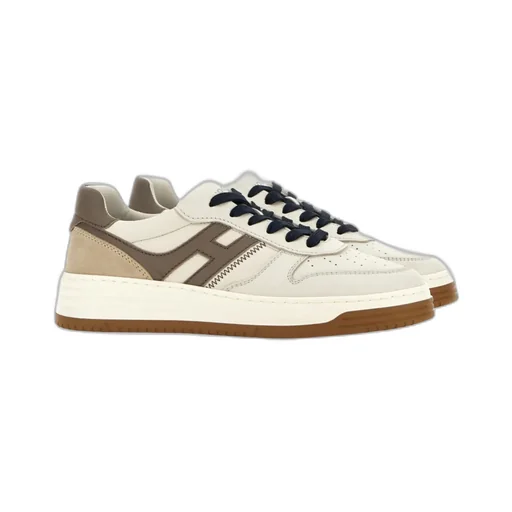 H630 Lace-Up Sneakers
