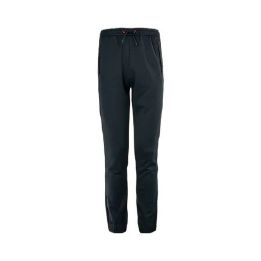 Logo Straight Sweatpants