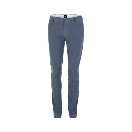 Slim Casual Pants