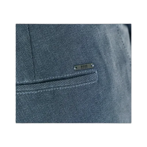 Slim Casual Pants