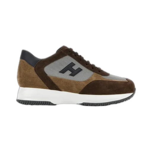 Interactive Low-Top Sneakers