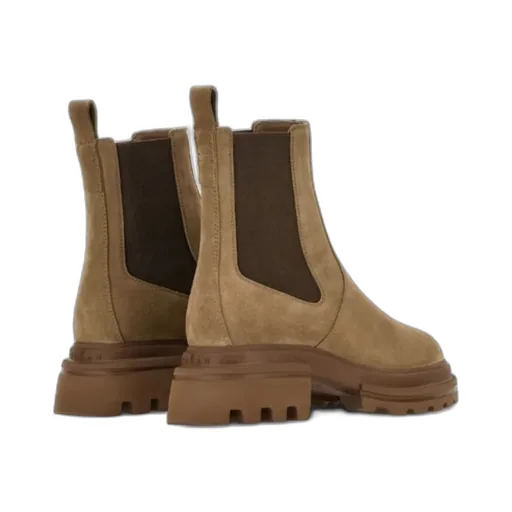 Chelsea Ankle Boots