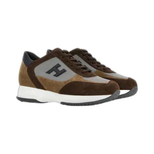 Interactive Low-Top Sneakers