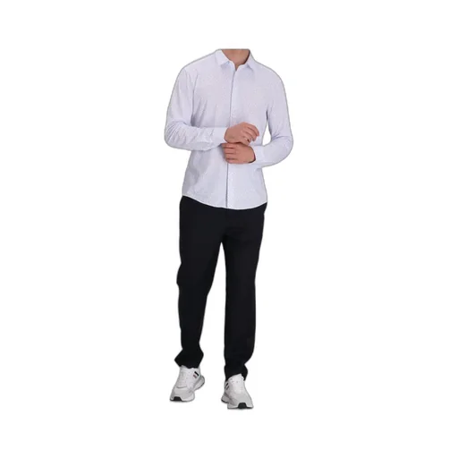 Button-Down Shirt