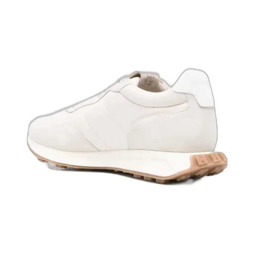 H-Logo Platform Sneakers
