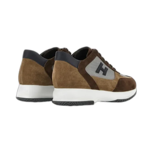 Interactive Low-Top Sneakers
