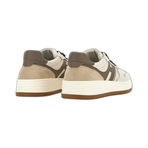 H630 Lace-Up Sneakers