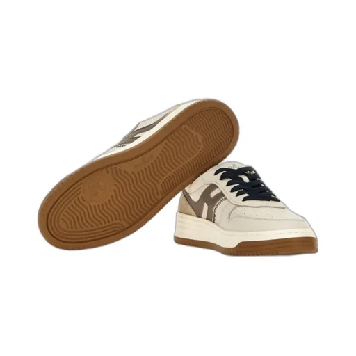 H630 Lace-Up Sneakers