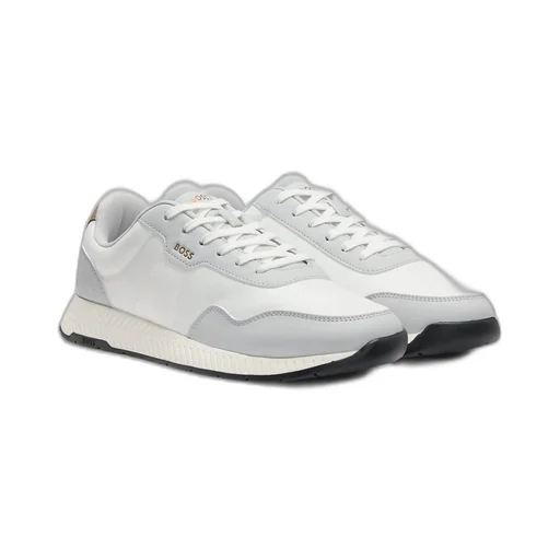 Low-Top Sneakers