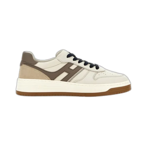 H630 Lace-Up Sneakers