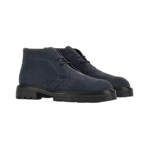 Hogan H673 Desert Boots