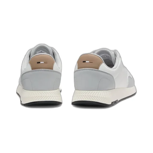Low-Top Sneakers