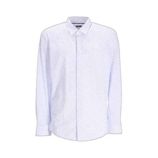 Button-Down Shirt