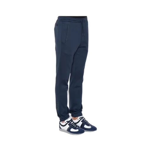Logo Sweatpants