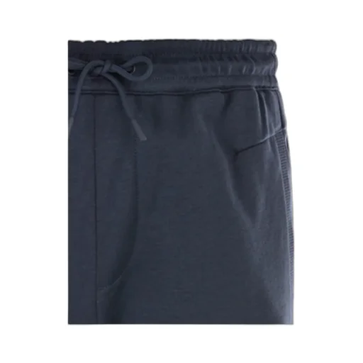 Logo Straight Shorts