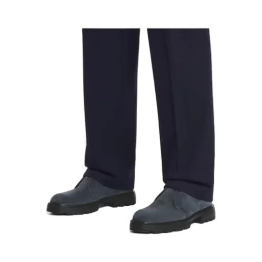 Hogan H673 Desert Boots
