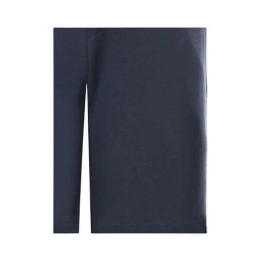Logo Straight Shorts