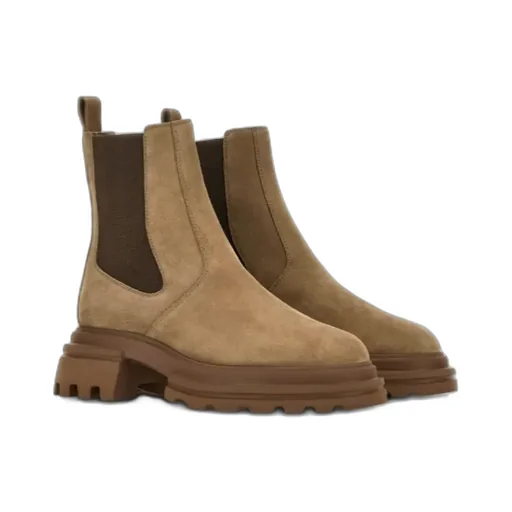 Chelsea Ankle Boots