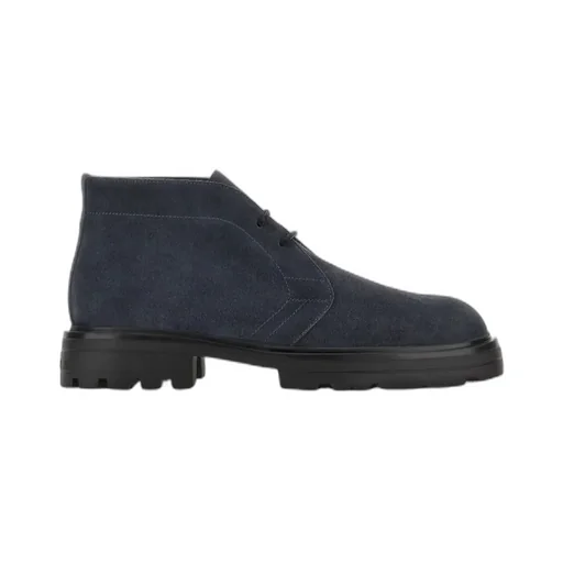 Hogan H673 Desert Boots