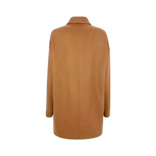 Eveline Zipped Coat