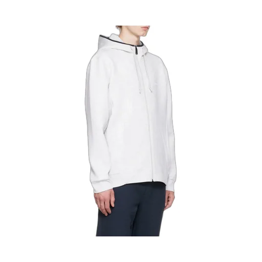 Logo And Hat Casual Jacket