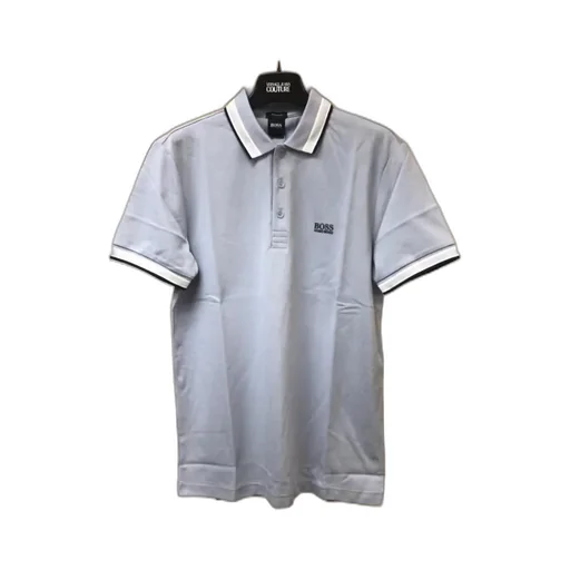 Logo Polo Shirt