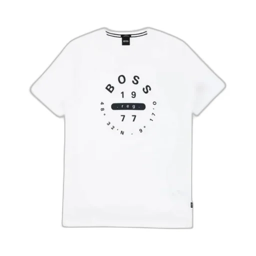 Short-Sleeved T-Shirt