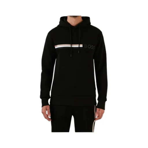 Seeger 88 Hoodie