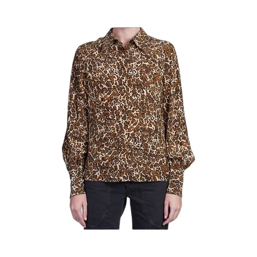 Teysa Shirt
