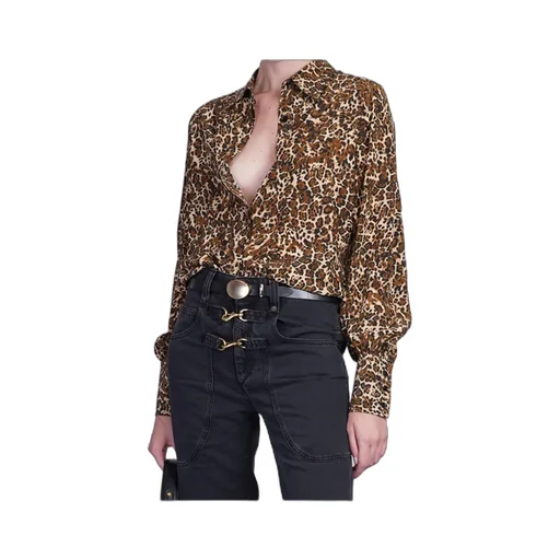 Teysa Shirt