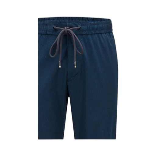 Straight Casual Pants