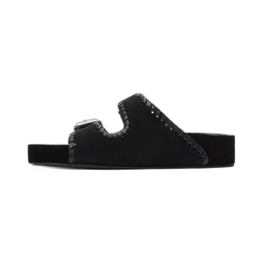 Lennyo Woven Slippers