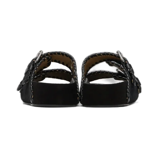 Lennyo Woven Slippers