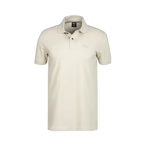 Logo Embroidered Regular-Fit Polo Shirt