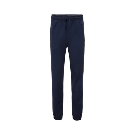 Logo-Laced Sweatpants