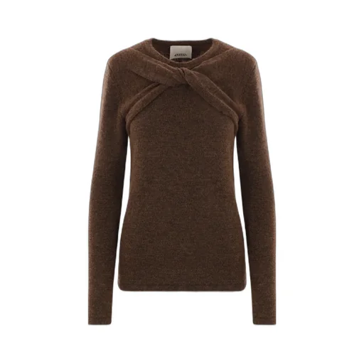 Kern Crewneck Jumper