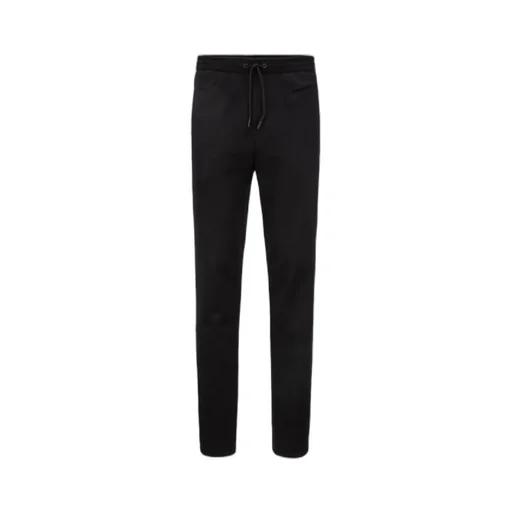 Straight Sweatpants