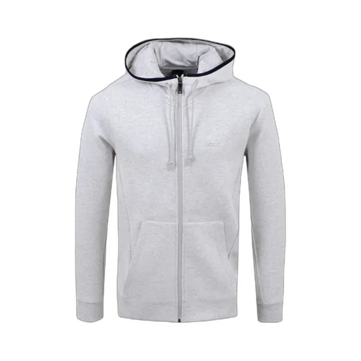 Logo And Hat Casual Jacket