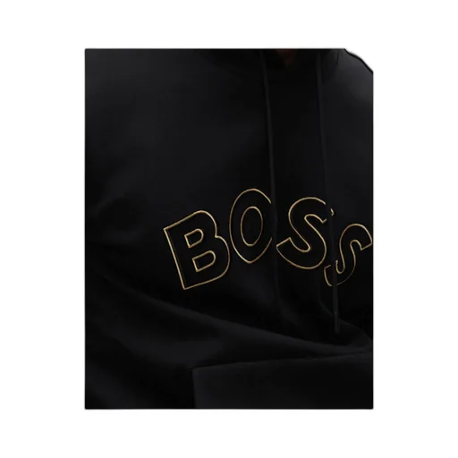 Logo Sweater
