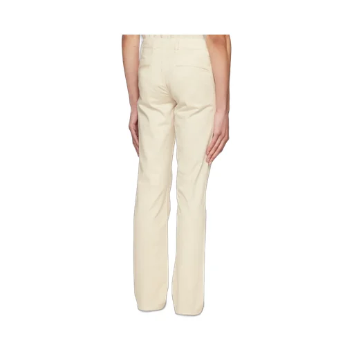 Slim-Fit Chino Trousers