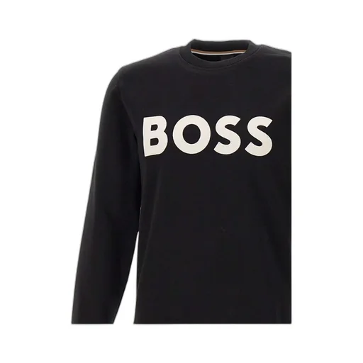 Logo-Print Cotton T-Shirt