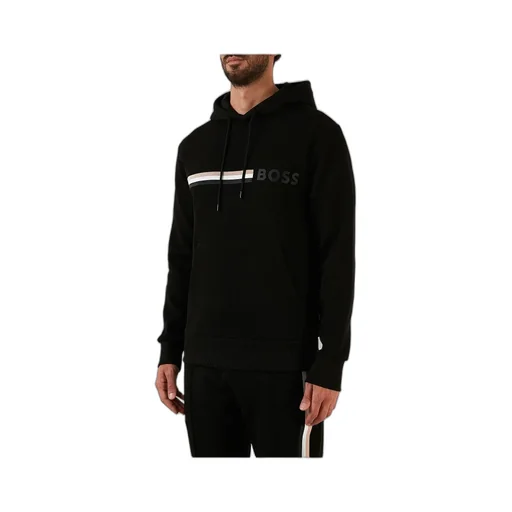 Seeger 88 Hoodie