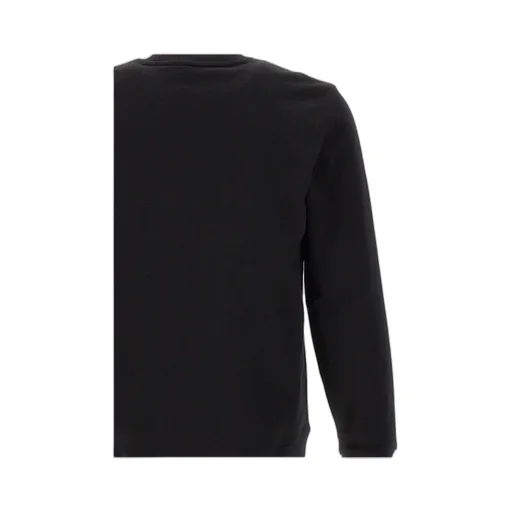 Logo-Print Cotton T-Shirt
