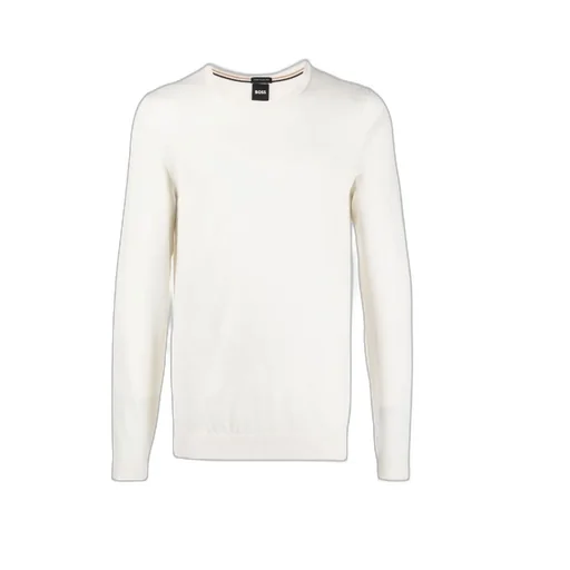 Crewneck Knitted Jumper